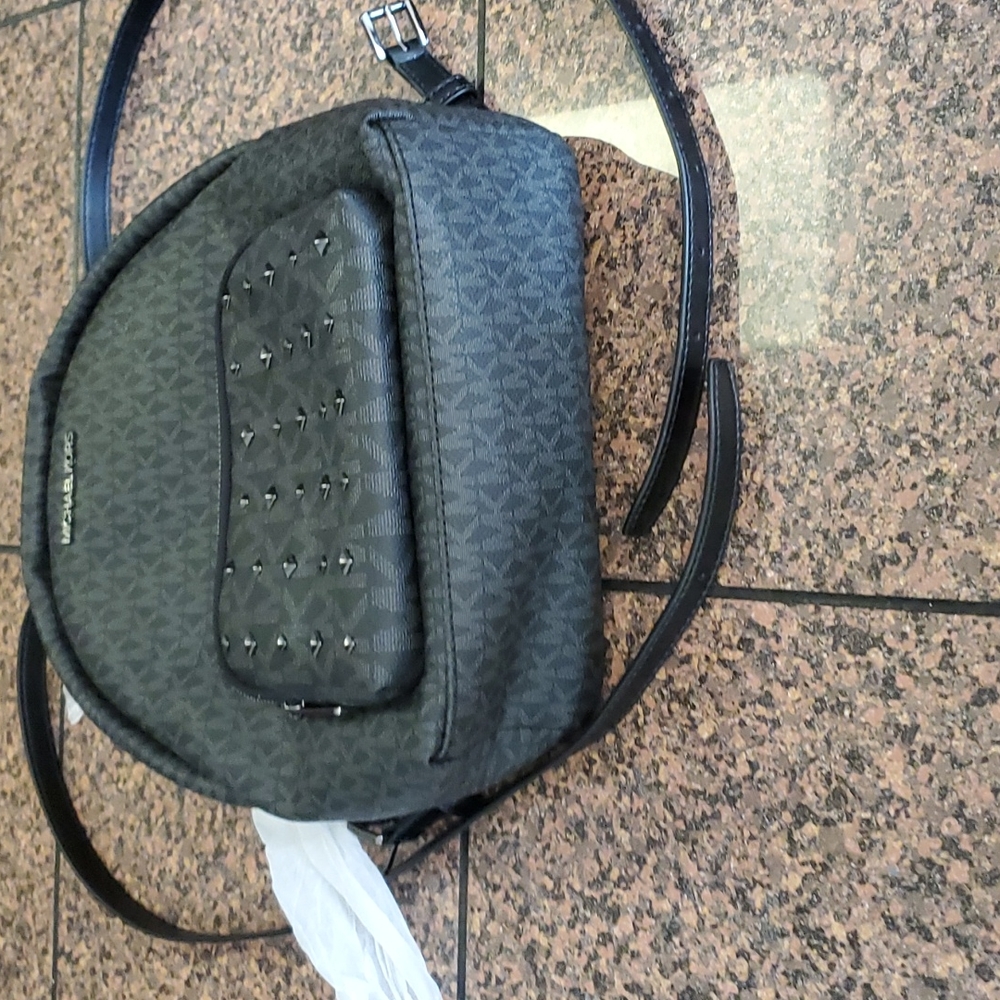 Michael kors backpack